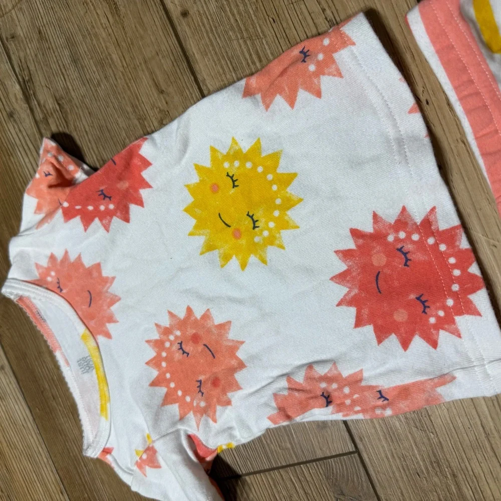Carter's | Toddler Pajama | 12M